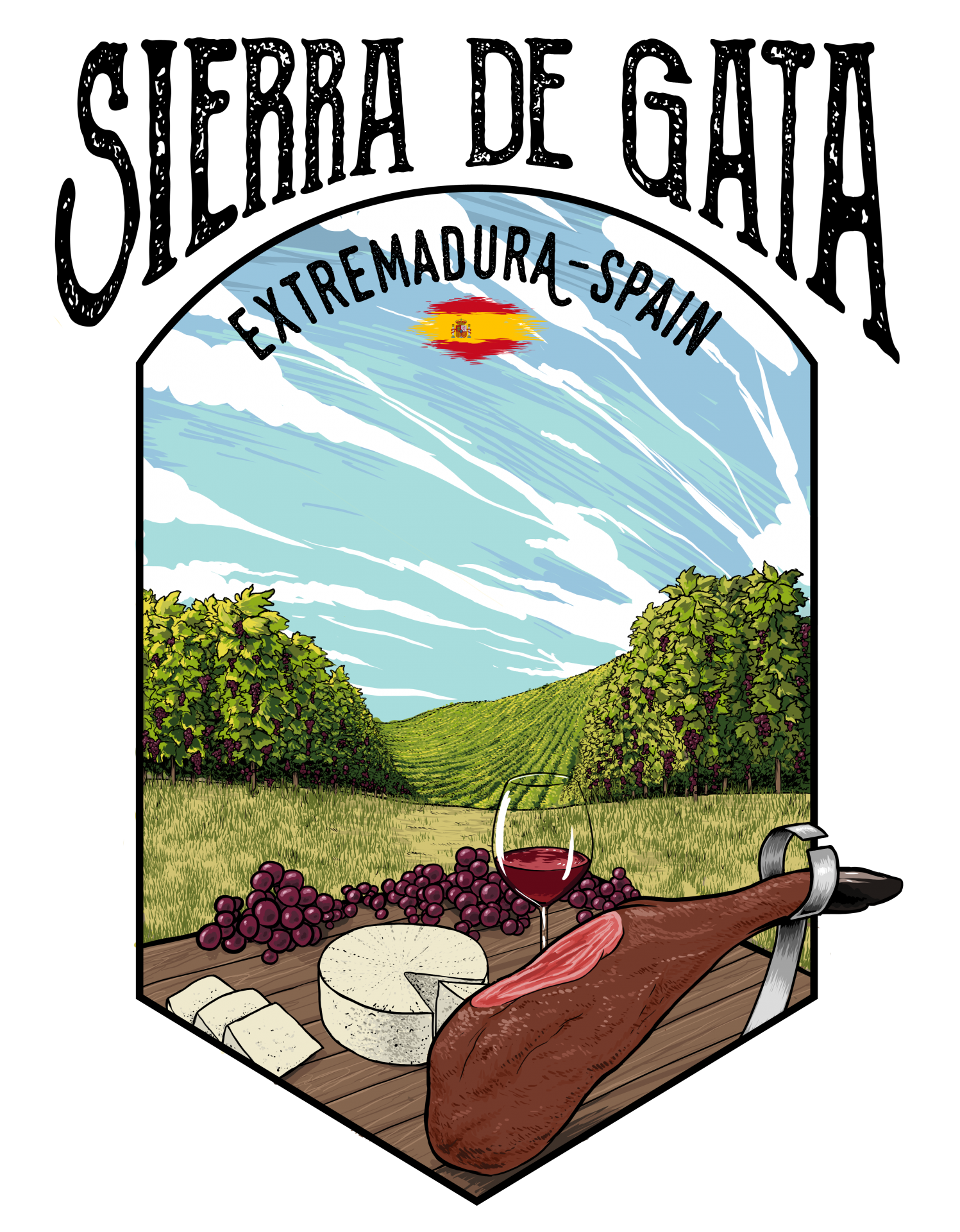 extremadura